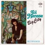 Tol Hansse: Big City., Ophalen of Verzenden