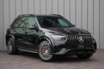 Mercedes-Benz GLE AMG 53 Hybrid 4MATIC+ | 544PK | Luchtverin, Auto's, Automaat, 12 maanden, Gebruikt, GLE