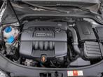 Audi A3 1.6 Pro Line| Slechts 34633 | Nieuw staat | Volledig, Voorwielaandrijving, Stof, Gebruikt, Beige