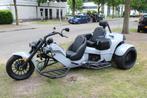 Rewaco RF1 Pur Explorerer Ttrike, Motoren, Quads en Trikes, 1500 cc, Meer dan 35 kW