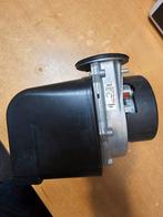 AWB Thermomaster 3hr 24T ventilator met gasblok, Gebruikt, Minder dan 30 cm, Cv-ketel of Combi-ketel, Minder dan 60 cm