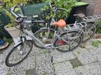 Twee Stella fietsen, Fietsen en Brommers, Fietsen | Dames | Damesfietsen, Gebruikt, Versnellingen, 56 cm of meer, Ophalen