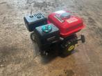 6.5 PK Benzinemotor, Ophalen of Verzenden, Nieuw, Benzinemotor, 1800 rpm of meer