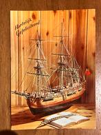 Model Zeilschip HMS Bounty. Muiterij op de Bounty., Ophalen of Verzenden, 1960 tot 1980, Gelopen, Sterren en Beroemdheden