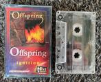 The Offspring - Ignition, cassettebandje, Ophalen of Verzenden, Gebruikt, 1 bandje, Origineel