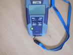 Optische Power meter, Verzenden, Gebruikt, Optische kabel