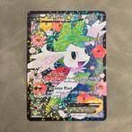 Pokémon Shaymin RC21/RC25 Radiant Collection, Ophalen of Verzenden, Zo goed als nieuw