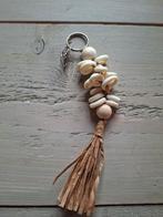 Ibiza Boho Sleutelhanger Schelpen, Ophalen of Verzenden, Nieuw, Overige materialen
