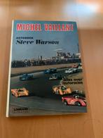 HC Michel Vaillant, Boeken, Stripboeken, Eén stripboek, Ophalen of Verzenden