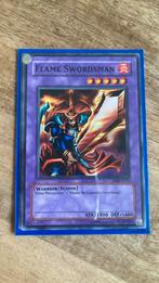 Flame swordsmen, Ophalen of Verzenden, Zo goed als nieuw