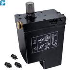 VOLVO HYDRAULISCHE POMP CABINEKANTELINSTALLATIE FEBI 39851, Carrosserie en Plaatwerk, -, -, Nieuw