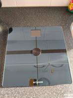 Withings Personenweegschaal Digitaal, 1 tot 500 gram, 100 kg of meer, Ophalen of Verzenden, Personenweegschaal