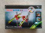 FischerTechnik Plus Dynamis Stop&Go knikkerbaan, Ophalen of Verzenden, Nieuw