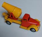 Tekno Cementwagen Ford V8 (No. 422) - Vintage!, Hobby en Vrije tijd, Modelauto's | 1:43, Ophalen of Verzenden, Gebruikt