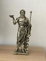 Asclepius Griekse God Beeld Religie Mythologie Geneeskunde, Verzenden, Nieuw, Religie