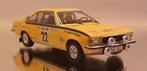 Opel B commodore GS/E jaar 1973 CMR 1:43, Nieuw, Ophalen of Verzenden