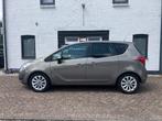 Opel Meriva 1.4 16V EDITION 101 PK CRUISE CONTROL AIRCO LEUK, Voorwielaandrijving, 101 pk, Gebruikt, 4 cilinders