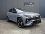 Hyundai Tucson 1.6 T-GDI PHEV N Line 4WD Nieuw! / Adaptieve, Automaat, 4 cilinders, 252 pk, Plug-in hybride