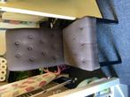 Stoelen, Huis en Inrichting, Stoelen, Ophalen, Hout, Gebruikt, Twee