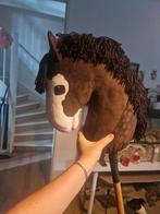 Leuke dressuur hobbyhorse tekoop, Ophalen of Verzenden, Nieuw