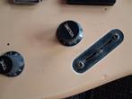 Vintage Squier Bullet Stratocaster (Korea), Muziek en Instrumenten, Ophalen of Verzenden, Zo goed als nieuw, Solid body, Overige merken