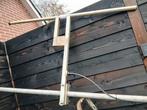 Breedband antenne, Telecommunicatie, Ophalen, Zo goed als nieuw, Antenne