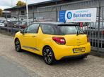 Citroen DS3 1.4 Chic | Airco | Cruise, Voorwielaandrijving, Euro 5, Stof, Gebruikt