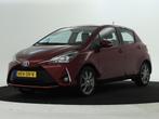 Toyota Yaris 1.5 Hybrid Energy plus (bj 2018, automaat), 12 maanden, Gebruikt, 4 cilinders, Bedrijf