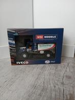 Miniatuur dakar vrachtwagen 1 op 50, Hobby en Vrije tijd, Modelauto's | 1:43, Ophalen of Verzenden, Nieuw, Auto, Overige merken