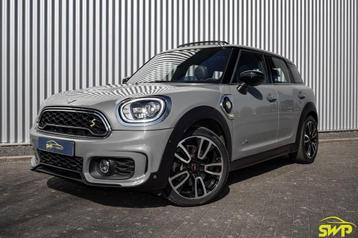 Mini Mini Countryman 2.0 Cooper S E ALL4 | JCW | Pano | ACC  beschikbaar voor biedingen