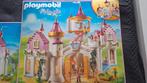 Princessen Kasteel 6848(groot), Kinderen en Baby's, Speelgoed | Playmobil, Ophalen of Verzenden, Zo goed als nieuw