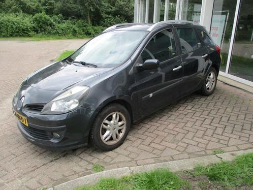 Renault Clio Estate 1.2 TCE Dynamique (bj 2008), Auto's, Renault, Bedrijf, Te koop, Clio, ABS, Airbags, Airconditioning, Alarm
