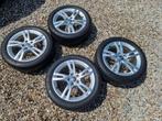 Originele Audi A3/S3 Velgen 17", Auto-onderdelen, Banden en Velgen, Ophalen, Gebruikt, Velg(en), 17 inch