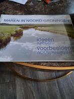 Maren in Noord-Groningen - Idee
Voorbeelden, Ophalen of Verzenden, Gelezen, Groningen