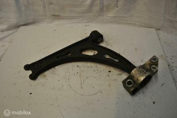 Draagarm L+R Volkswagen Scirocco III ('08-'12) 1K0407152BC beschikbaar voor biedingen