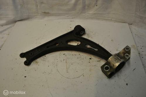 Draagarm L+R Volkswagen Scirocco III ('08-'12) 1K0407152BC, Auto-onderdelen, Ophanging en Onderstel, Volkswagen, Gebruikt, Ophalen of Verzenden