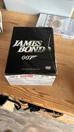 James bond collectie, Vanaf 12 jaar, Ophalen of Verzenden, Zo goed als nieuw, Actiethriller
