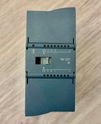 SIEMENS - Simatic - S7-1200 - SM 1231 - 8x AI, Ophalen of Verzenden, Zo goed als nieuw