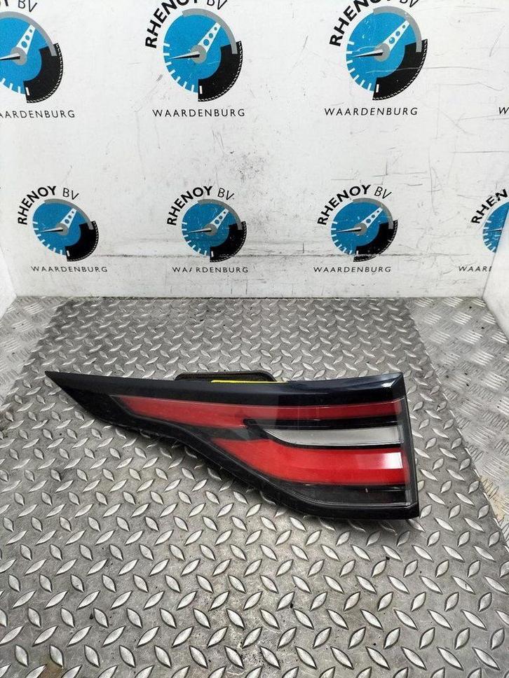 LANDROVER DISCOVERY L462 NEW DISCOVERY HSE Luxury [L_TAILLIG, Auto-onderdelen, Verlichting, Gebruikt, ARN erkend, Stiba lid, Erkend duurzaam