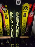 175cm FISCHER RC4 GS FIS GS