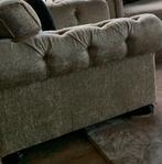 Urban Sofa fauteuil model San Remo, Huis en Inrichting, Fauteuils, Ophalen, 100 tot 125 cm, 125 cm of meer, Landelijk - klassiek