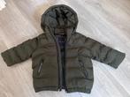 Jas Tommy Hilfiger, Kinderen en Baby's, Babykleding | Maat 68, Ophalen of Verzenden, Jasje, Jongetje, Tommy Hilfiger