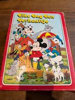 Elke Dag Een Verhaaltje - Disney Jaarbox - 1978, Boeken, Ophalen of Verzenden, Gelezen, Sprookjes