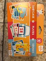 Reis spelletje, Ophalen of Verzenden, Zo goed als nieuw