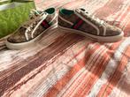 Nieuwe Gucci Sneakers - Topkwaliteit!, Ophalen of Verzenden, Nieuw, Bruin, Sneakers of Gympen