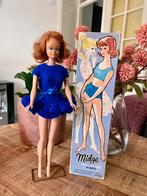 Barbie  💙, Verzamelen, Poppen, Ophalen of Verzenden, Gebruikt, Pop