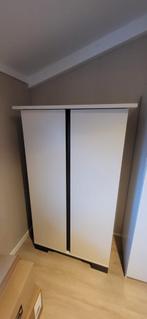 Kinderkleding kast nette staat, gaat weg voor goed bod, Huis en Inrichting, Kasten | Kledingkasten, 100 tot 150 cm, Ophalen of Verzenden