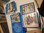 Lot ps4, Spelcomputers en Games, Online, 1 speler, Virtual Reality, Ophalen of Verzenden