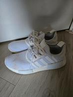 Adidas Sneakers Maat 41, Wit, Ophalen of Verzenden, Sneakers of Gympen, Adidas