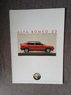 Alfa Romeo, Alfa Romeo, Ophalen of Verzenden, Zo goed als nieuw, Alfa Romeo